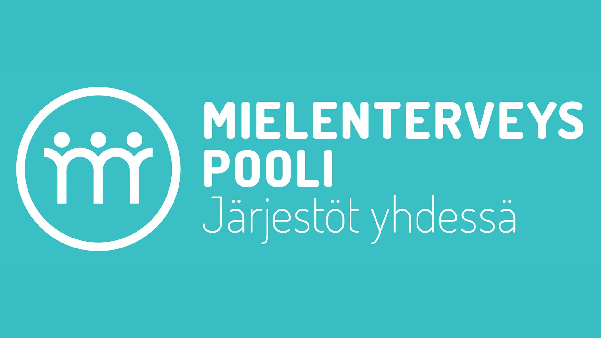 Mielenterveyspooli – Järjestöt yhdessä – Info